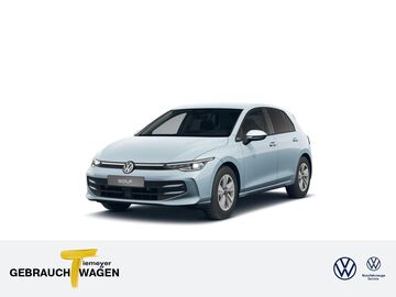 Gebrauchte VW Golf