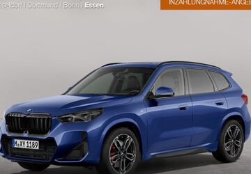 BMW X1 14.575 km 49.599 &euro; Essen 45141