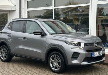 Citroen C3 5.500 km 17.950 &euro; Recklinghausen 45659