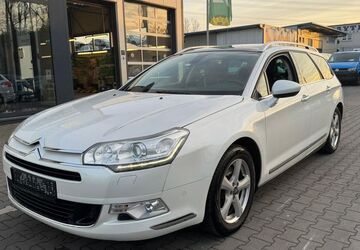 Citroen C5 200.000 km 5.490 &euro; Bottrop 46238