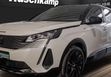 Peugeot 5008 20.660 km 31.980 &euro; Dortmund 44145