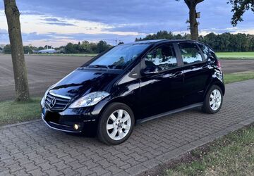 Mercedes-Benz A 150 35.000 km 6.999 &euro; Waltrop 45731