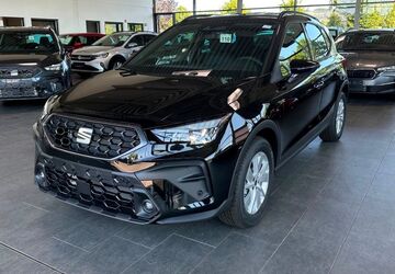 Seat Arona 1.050 km 23.970 &euro; Lünen 44536