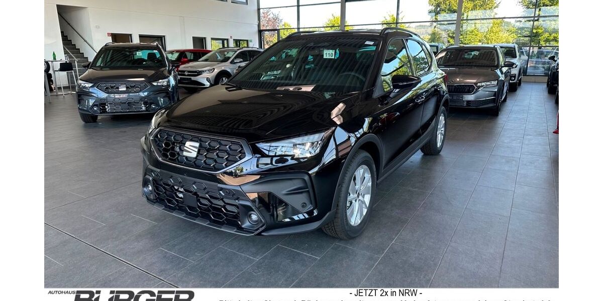 Seat Arona 1.050 km 23.970 &euro; Lünen 44536
