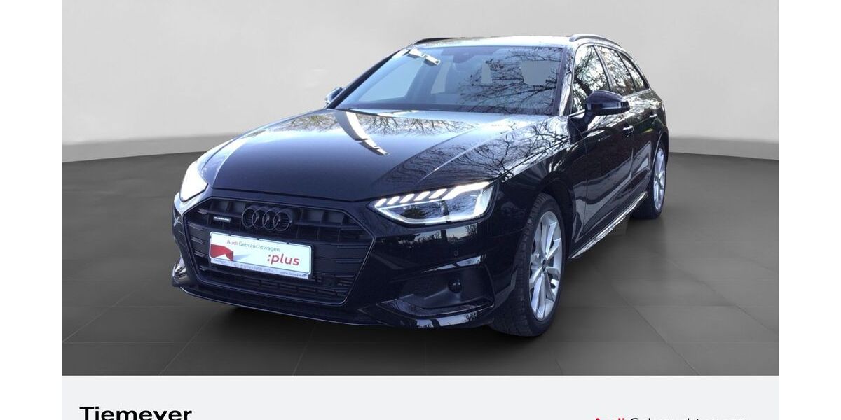 Audi A4 10.707 km 37.670 &euro; Gelsenkirchen 45894