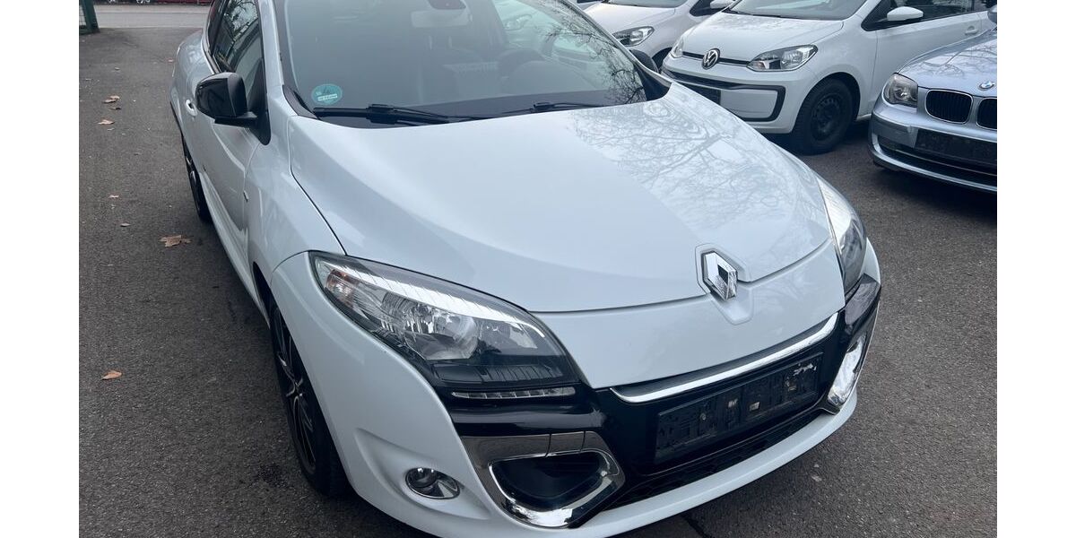 Renault Megane 114.000 km 5.499 &euro; Recklinghausen 45663