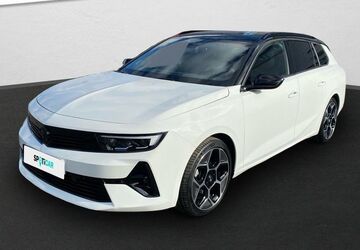 Opel Astra 9.939 km 27.880 &euro; Dülmen 48249