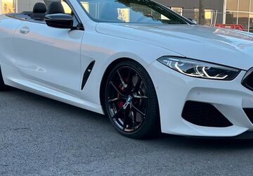 BMW M850 55.100 km 81.500 &euro; Recklinghausen 45612