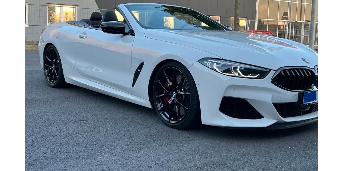 BMW M850 55.100 km 81.500 &euro; Recklinghausen 45612