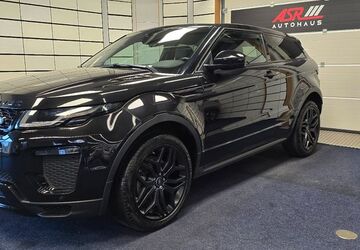 Land Rover Range Rover Evoque 99.333 km 24.999 &euro; Dülmen 48249