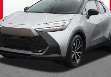 Toyota C-HR 14.463 km 27.835 &euro; Recklinghausen 45659