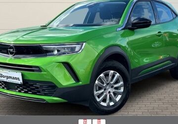 Opel Mokka 19.200 km 20.490 &euro; Gelsenkirchen 45894