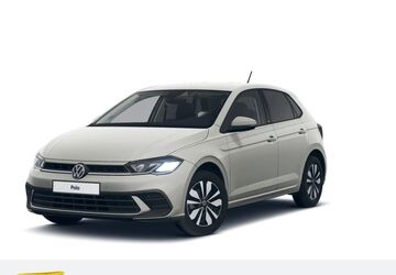 VW Polo 7.093 km 18.280 &euro; Herne 44653