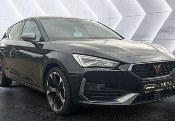 Cupra Leon 28.129 km 25.890 &euro; Dortmund 44263