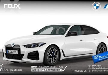 BMW i4 21.824 km 53.739 &euro; Bottrop 46236