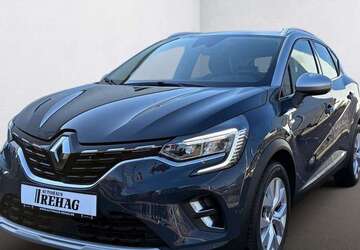 Renault Captur 43.909 km 16.990 &euro; Recklinghausen 45659