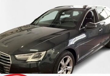 Audi A4 98.600 km 21.880 &euro; Witten 58453