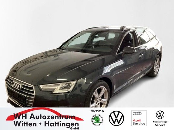 Audi A4 98.600 km 21.880 &euro; Witten 58453