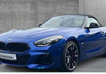 BMW Z4 8.100 km 63.990 &euro; Recklinghausen 45659