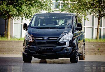 Ford Tourneo Custom 158.000 km 22.550 &euro; Recklinghausen 45659