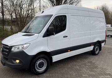 Mercedes-Benz Sprinter 212.000 km 22.900 &euro; Mülheim an der Ruhr 45472