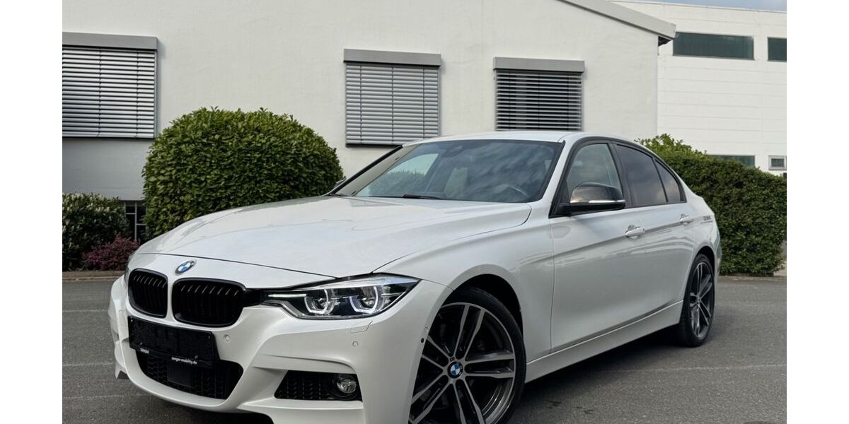 BMW 330 89.000 km 23.900 &euro; Essen 45356