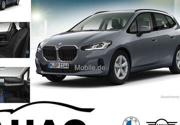 BMW 220 Active Tourer 4.900 km 31.890 &euro; Bochum 44809