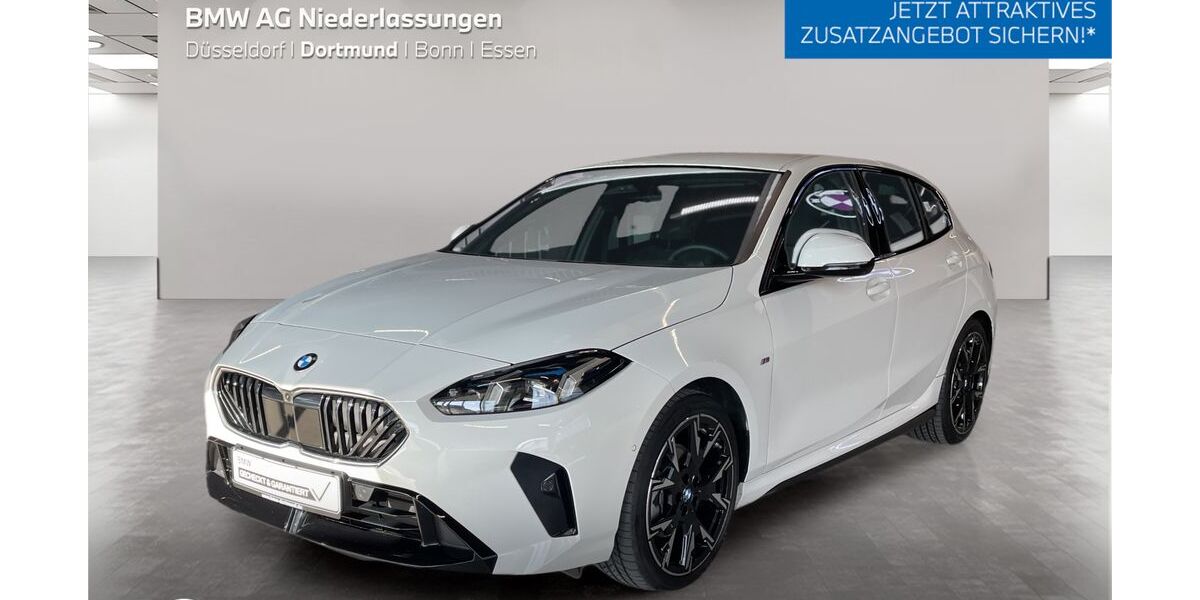 BMW 120 20.133 km 35.399 &euro; Dortmund 44263