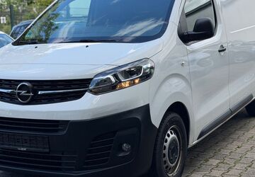 Opel Vivaro 132.110 km 13.799 &euro; Dortmund 44149