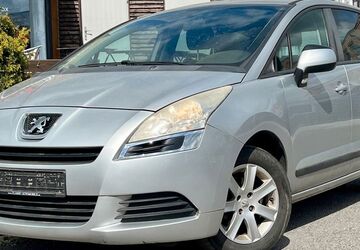 Peugeot 5008 163.148 km 1.950 &euro; Gelsenkirchen 45884