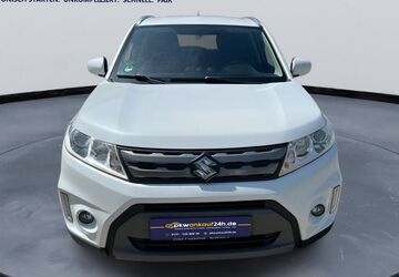 Suzuki Vitara 115.998 km 13.400 &euro; Bottrop 46240
