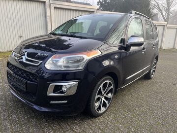Gebrauchte Citroen C3 Picasso