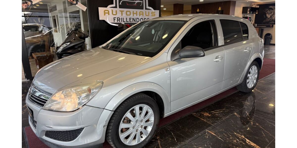 Opel Astra 180.495 km 1.450 &euro; Essen 45139