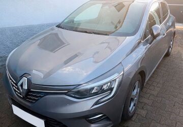 Renault Clio 45.000 km 18.500 &euro; Gladbeck 45966