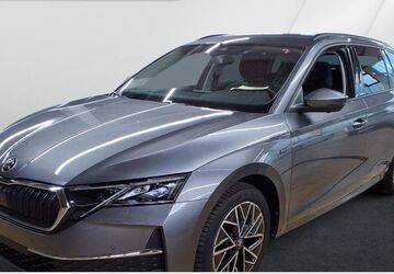 Skoda Octavia 18.835 km 30.842 &euro; Dortmund 44309