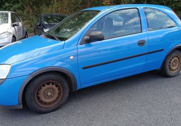 Opel Corsa 149.000 km 1.290 &euro; Recklinghausen 45659