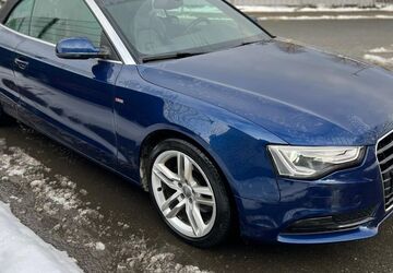 Audi A5 353.820 km 8.499 &euro; Essen 45276