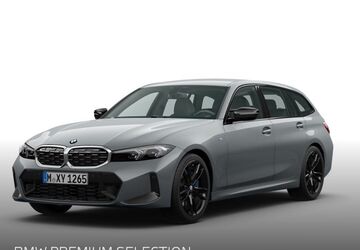 BMW M340d 39.588 km 45.900 &euro; Haltern am See 45721