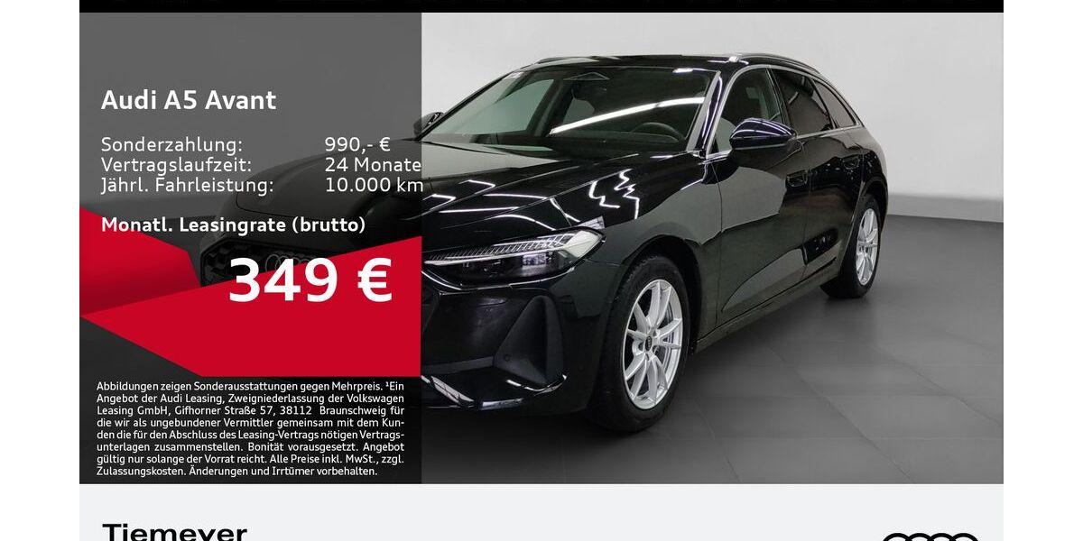 Audi A5 27.646 km 46.920 &euro; Bochum 44809