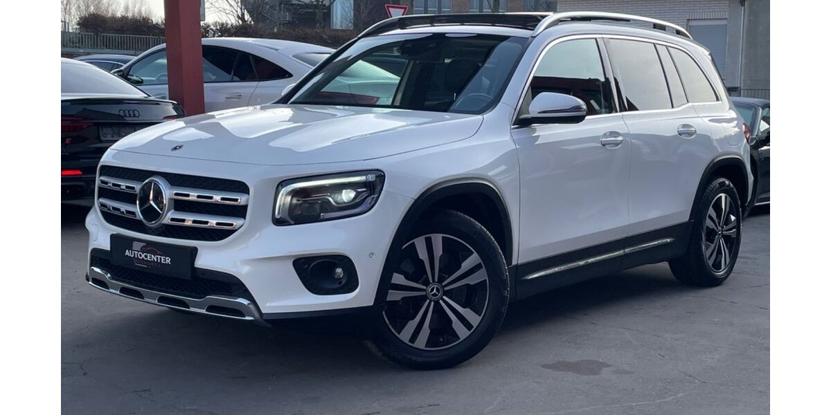 Mercedes-Benz GLB 200 133.500 km 29.790 &euro; Gelsenkirchen 45889