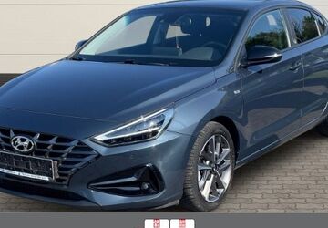 Hyundai i30 39.300 km 20.290 &euro; Dorsten 46286