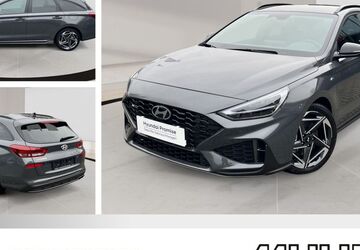 Hyundai i30 25.072 km 25.489 &euro; Oberhausen 46149