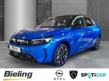 Gebrauchte Opel Corsa