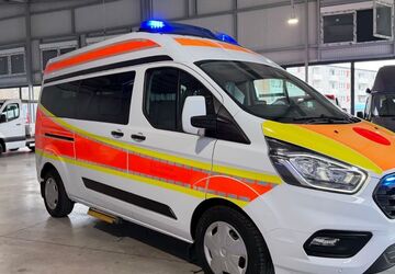 Ford Transit 248.000 km 19.500 &euro; Gelsenkirchen 45879