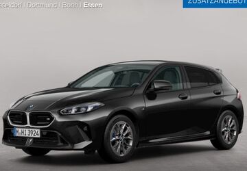 BMW M135 15.252 km 43.799 &euro; Essen 45141