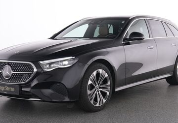 Mercedes-Benz E 220 6.997 km 52.885 &euro; Essen 45309