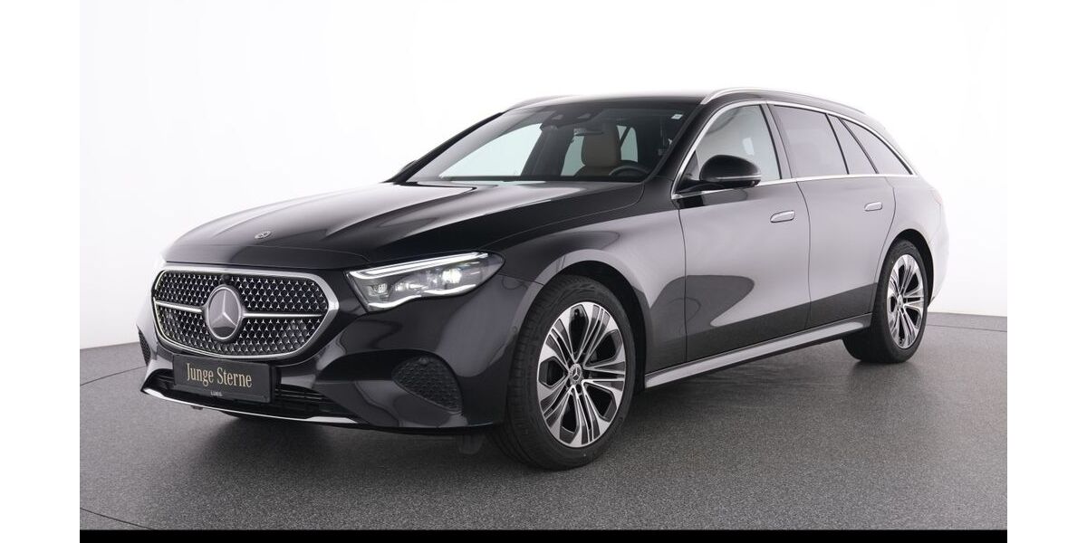 Mercedes-Benz E 220 6.997 km 52.885 &euro; Essen 45309