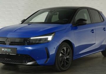 Opel Corsa 19.984 km 18.924 &euro; Heiden 46359