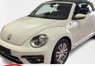VW Beetle 42.860 km 19.836 &euro; Witten 58453