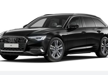 Audi A6 29.414 km 51.980 &euro; Bochum 44809